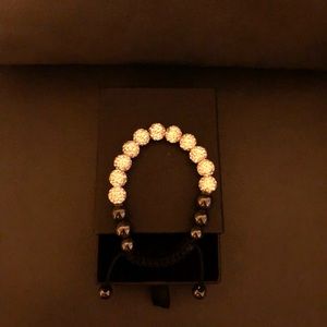 Shamballa Bracelet
